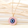 Pink Eye