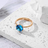 Blue Crystal
