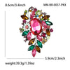 Pink Multicolor