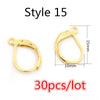 Earring Style 10