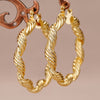 Gold Rope