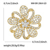 Gold Tone