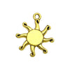 Yellow Sun 3