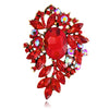 Red Flower
