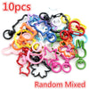 Mixed Shapes