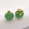 Emerald Pumpkin