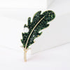 Green Leaf