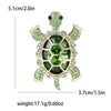 Green Turtle