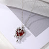 Red Necklace