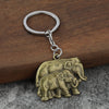 Antique Bronze