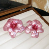 Pink Flowers