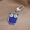 Silver Owl