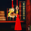 Gold Fortune-Dragon