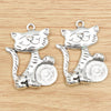 Antique Silver