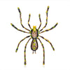 Yellow Spider