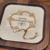 Pave White Clover