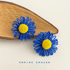 Blue Yellow