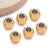 Gold Bead 2