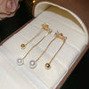 Gold Pearl Bar