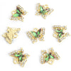 Gold Decorative 3