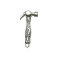 Antique Silver Hand Tool Metal Charms with 14 Listed Options view 10