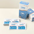 ShiningMed Alcohol Swab Pads Jewelry Care Pack Boxes view 3