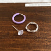 Purple Set