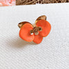 Orange Ring