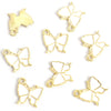Gold Decorative 3