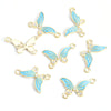 Gold Aqua