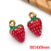 Red Strawberry 1