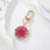 Magenta Daisy