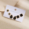Black Drop Star
