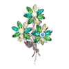 Green Flower