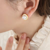 Gold Pearl