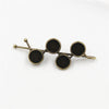 Antique Bronze 12mm