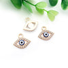 Green Eye 1