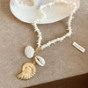 Star Bead Shell