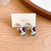 Horse Earrings