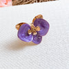 Purple Ring
