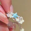 Star Pearl Cluster