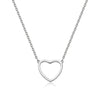 Silver Heart
