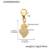 D389 CrystalHeart