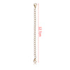 White Lobster Clasp