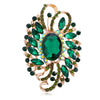 Green Flower