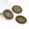 Antique Bronze