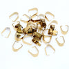 Gold 5x10mm