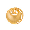 Gold Sun Hat