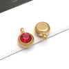Gold Red 2