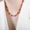 Red Stone Gold